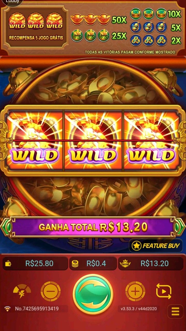 Magic Win Casino